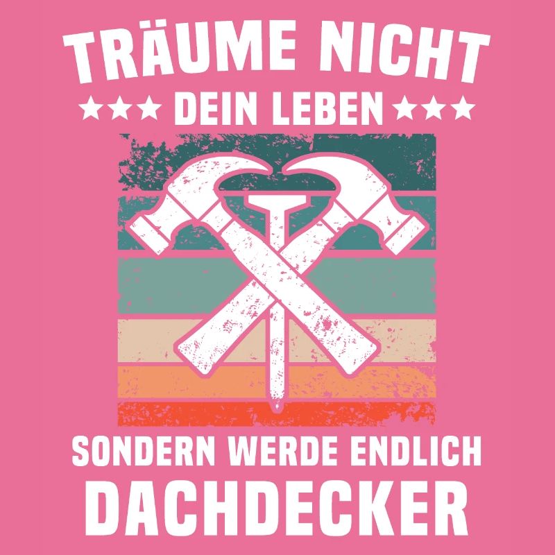 Dachdecker Dächer Decken Dachdecken