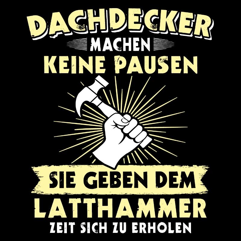 Dachdecker Dächer Decken Dachdecken