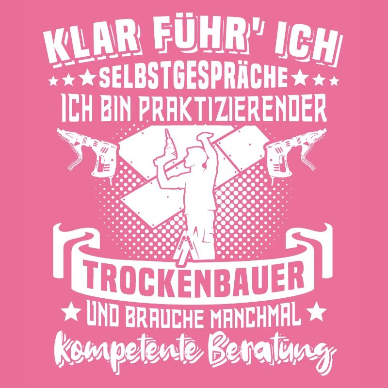 Trockenbauer