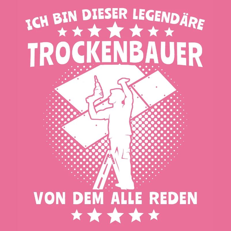 Trockenbauer