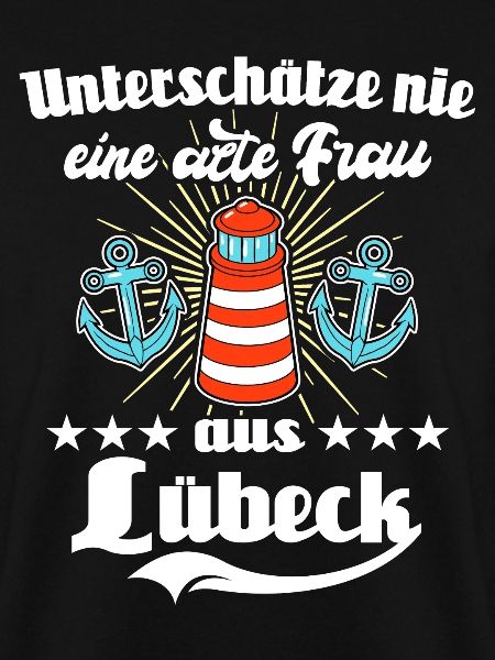 Lübeck Ostsee Lübecker Sprüche