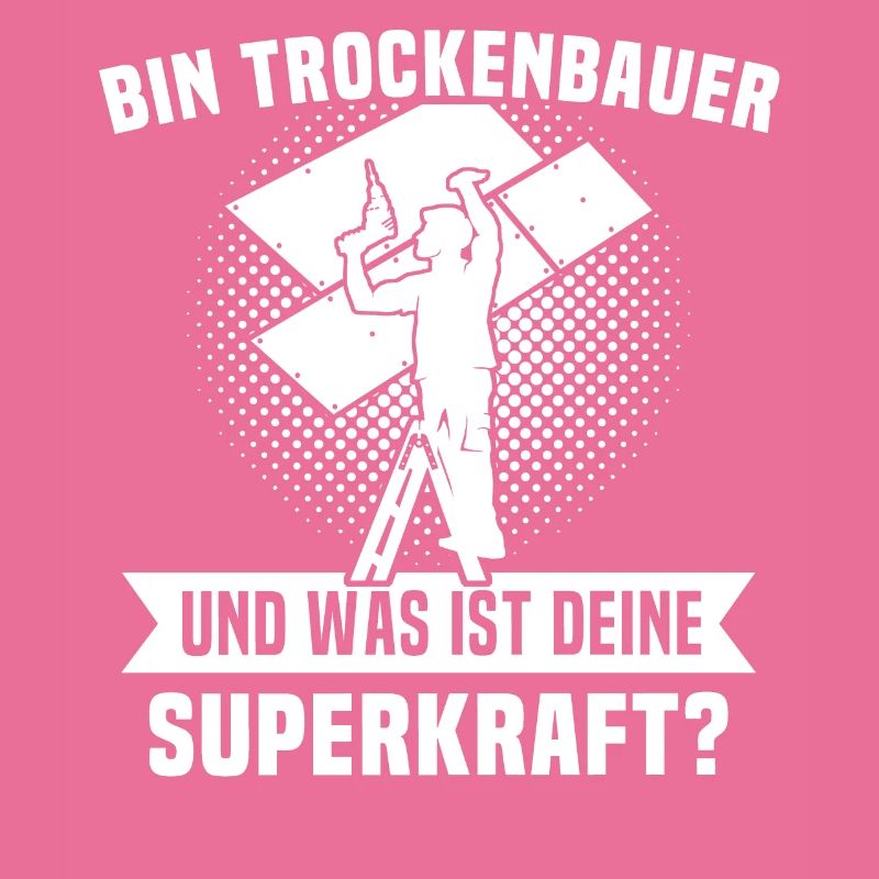 Trockenbauer