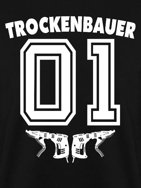 Trockenbauer Sprüche Trockenbau