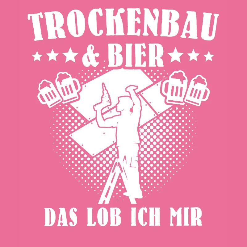 Trockenbauer