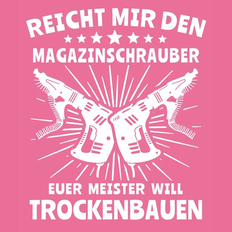 Trockenbauer