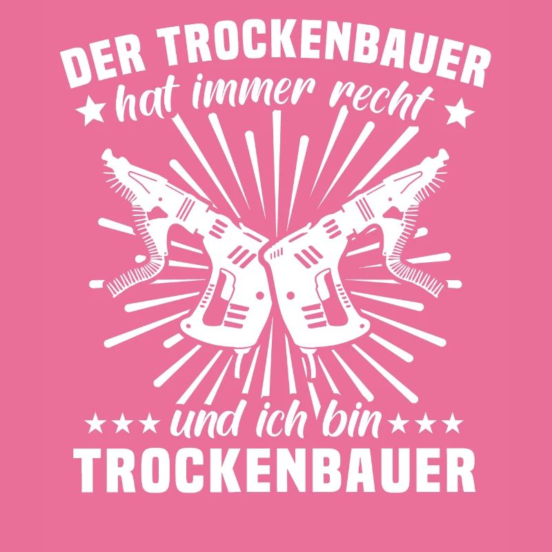 Trockenbauer