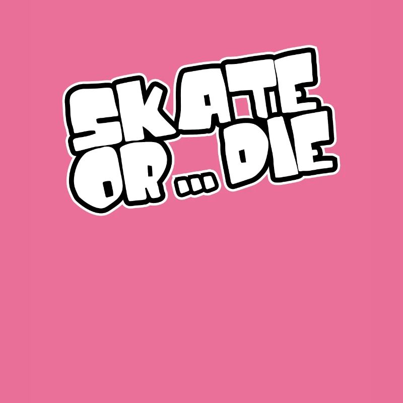 Skate oder stirb - Skateboarden