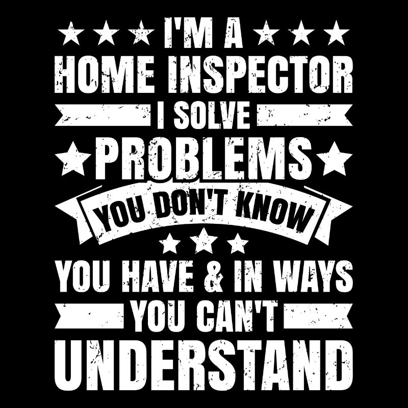 Home Inspector Occupation Worker Profession Career