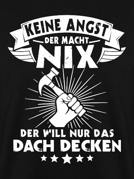 Dachdecker Dachdeckermeister Zimmerer