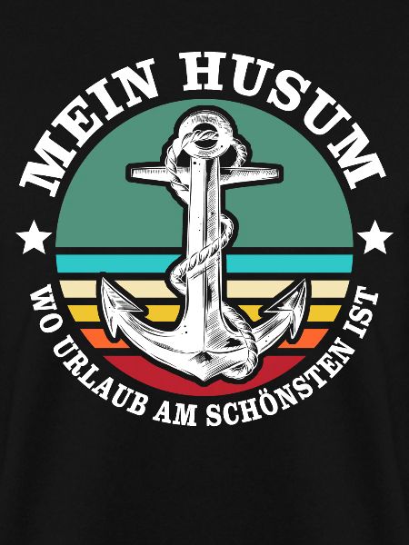 Husum Souvenir Husumer