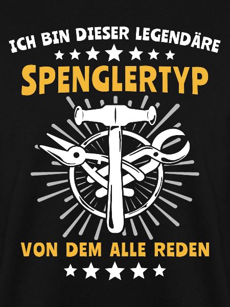 Spengler Sprüche Spengeln Bauspengler