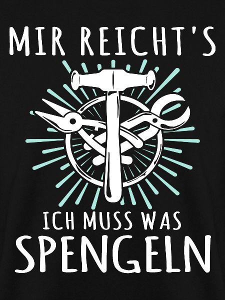 Spengler Sprüche Bauspengler