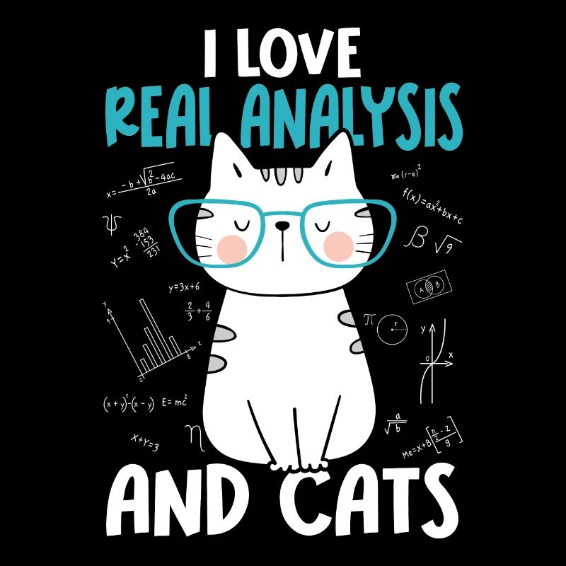 Ich Liebe Katzen - Echte Analyse