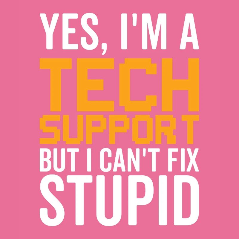 Dumm - Support technique