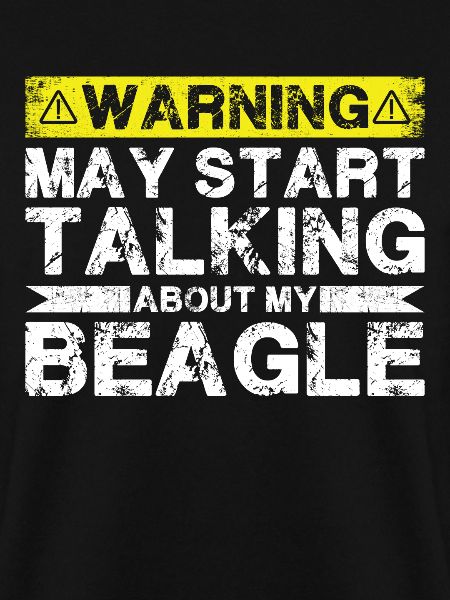 Apropos Beagle