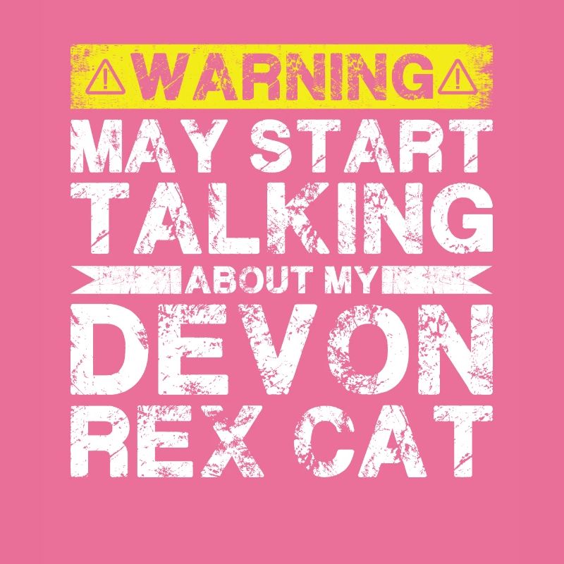 Speaking of Devon Rex Cat