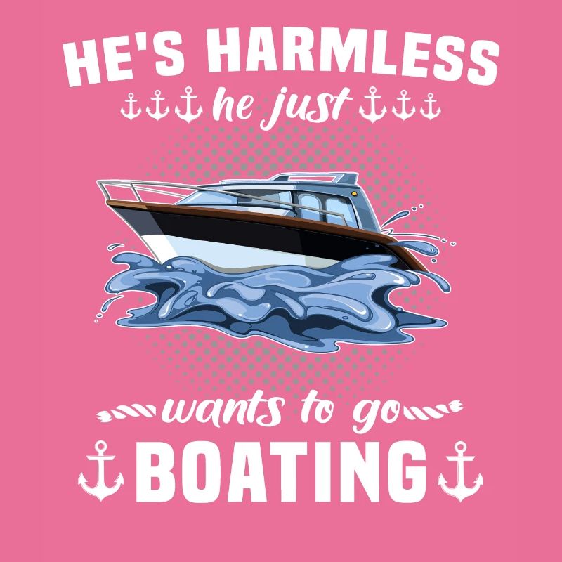 Capitaine de bateau Capitaine