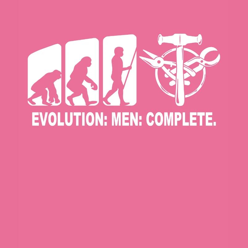 Spengler Evolution Bauspengler
