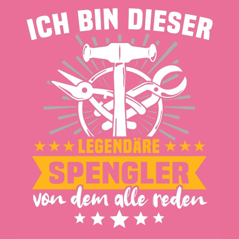 Spengler Bauspengler