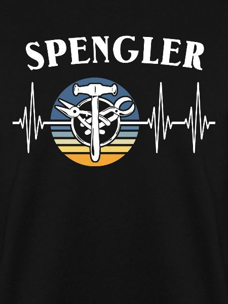 Spengler EKG Bauspengler