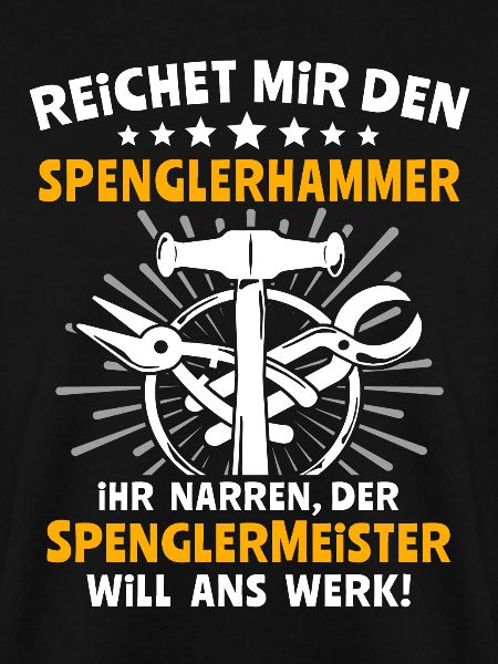 Spengler Spengeln Bauspengler