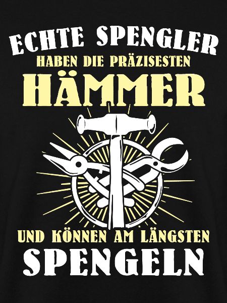 Spengler Spengeln Bauspengler
