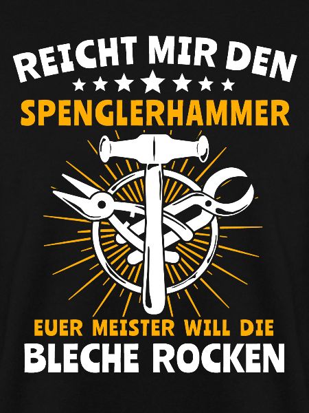 Spengler Beruf Bauspengler