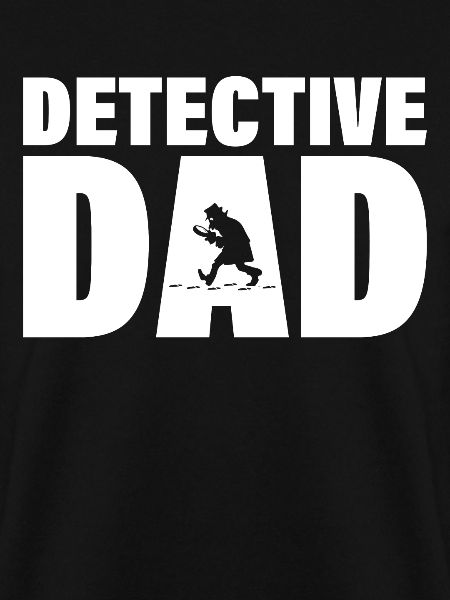 Job - Detective Dad