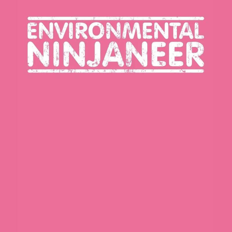 Ninjaneer - Environmental Engineer
