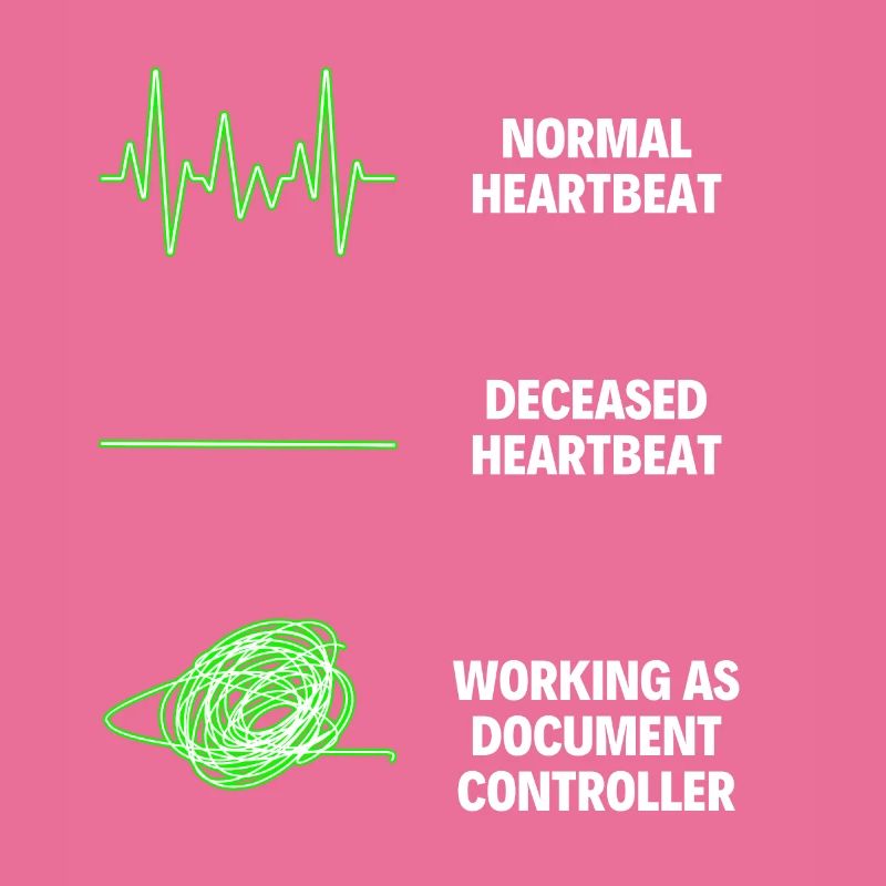 Document Controller Business Documents Responsible