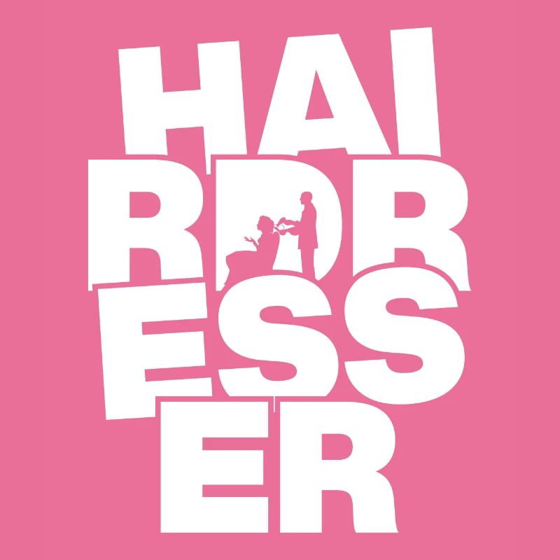 Friseurfachmann - Friseur