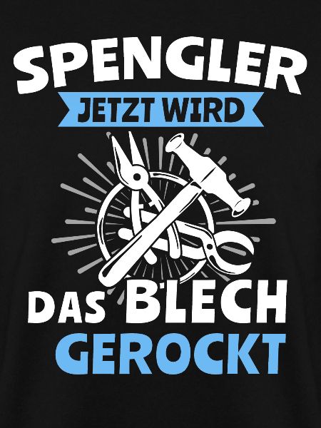 Spengler Bauspengler Karrosseriespengler