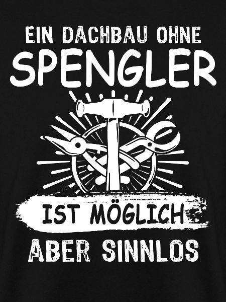 Spengler Bauspengler Karosseriespengler