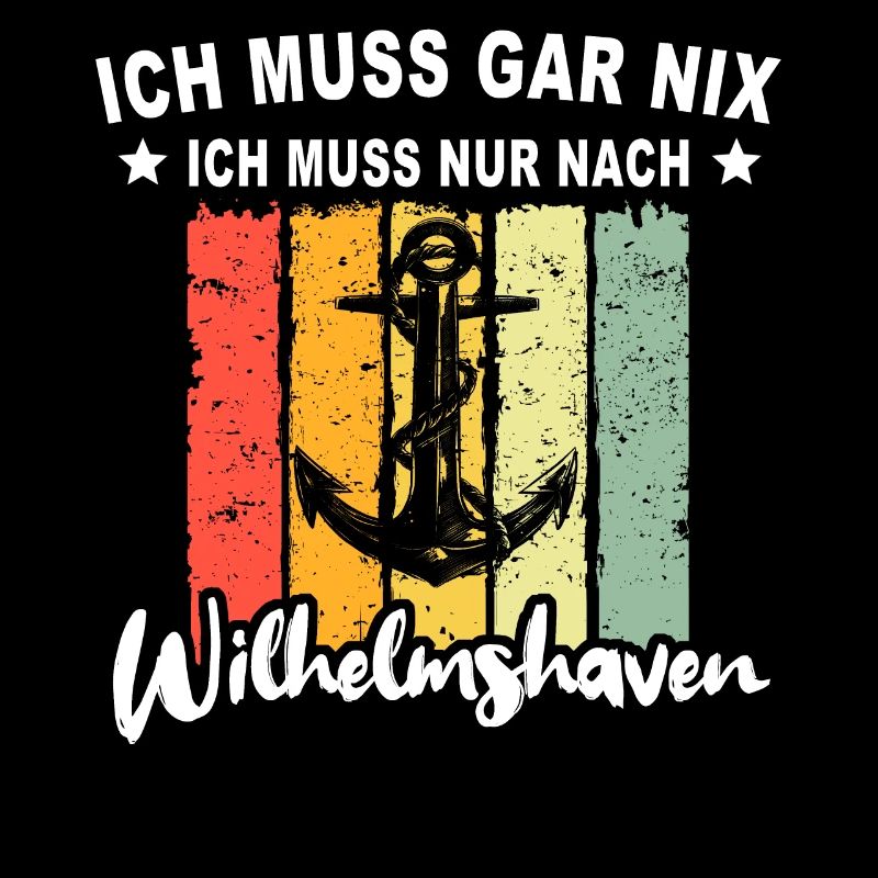 Wilhelmshavener Sprüche Wilhelmshaven