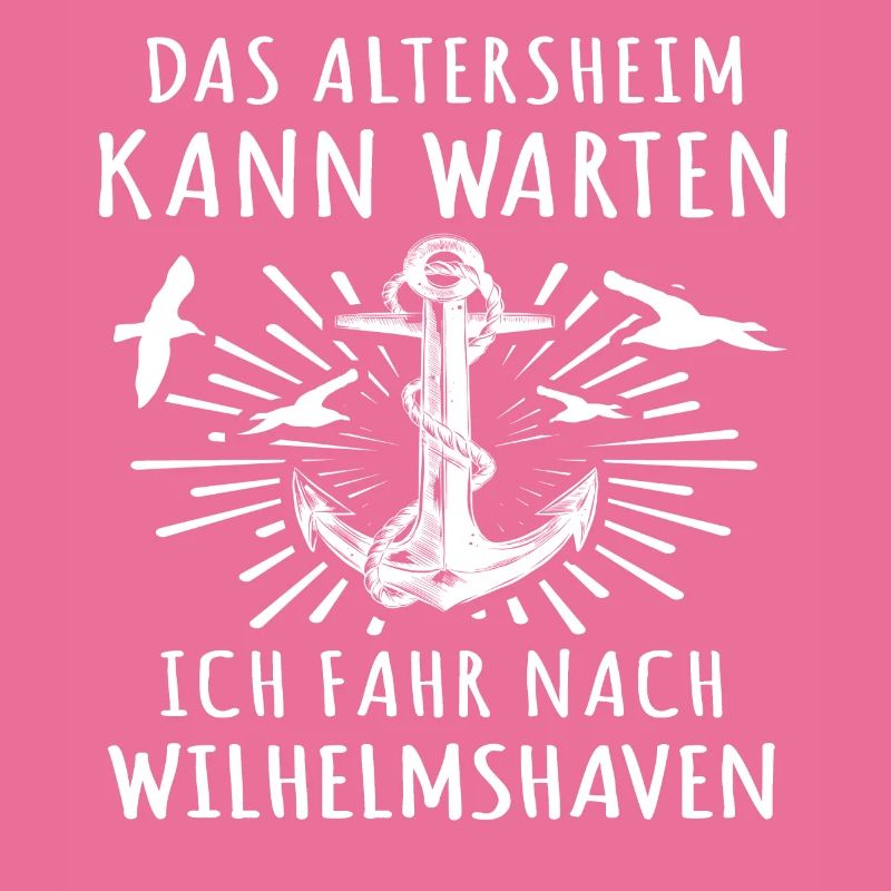 Wilhelmshaven