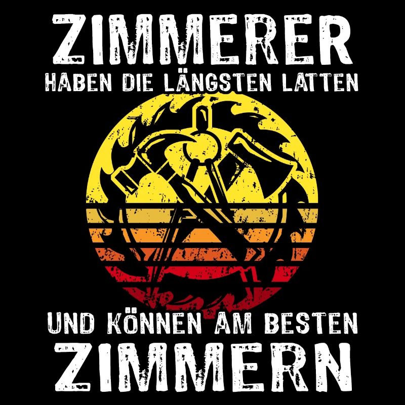 Zimmerer Sprüche Zimmermann