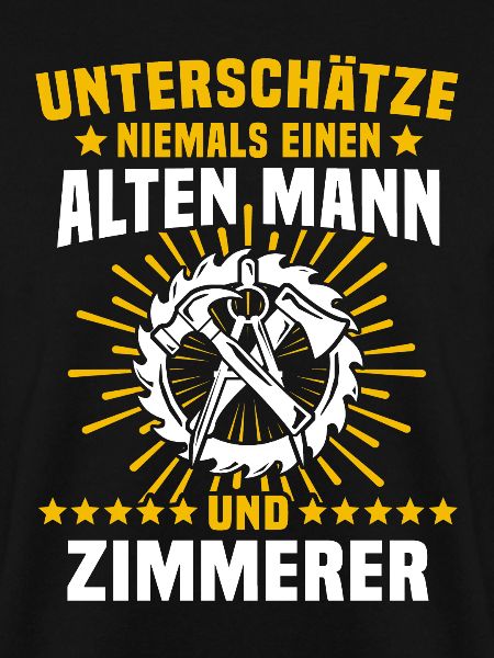 Zimmermann Zimmerer Zimmerleute