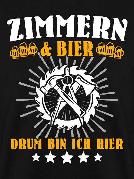 Zimmermann Zimmerer Zimmerleute