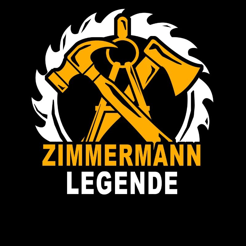 Zimmermann Zimmerer Zimmerleute