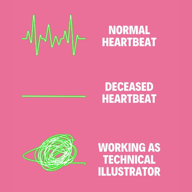 Technical Illustrator Jobs Funny Technical Advisor