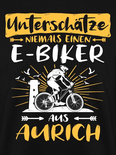 Aurich Ebike Auricher Ebiker