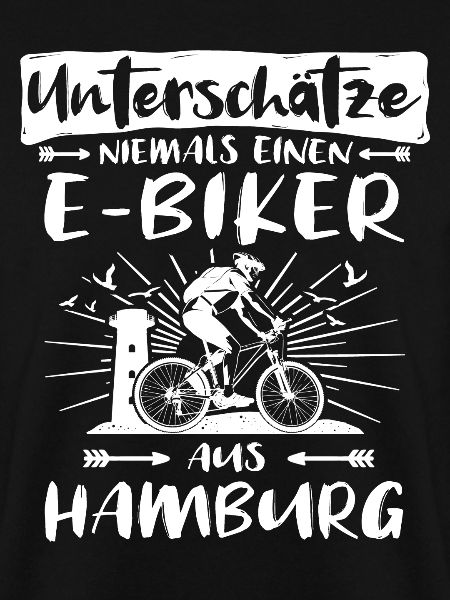Hamburg Ebike Hamburger Ebiker