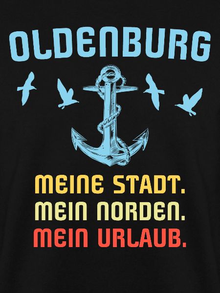Oldenburg Sprüche Oldenburger Spruch