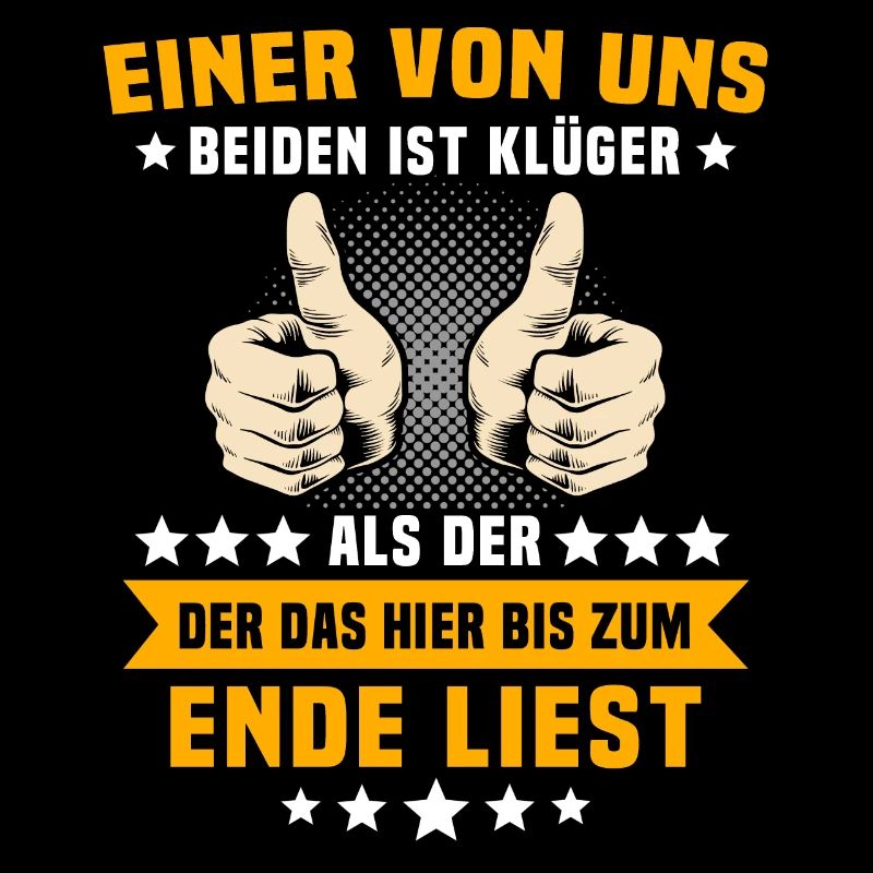 Lustige Sprüche