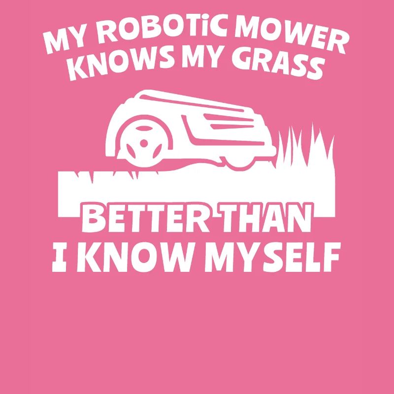 Mähroboter