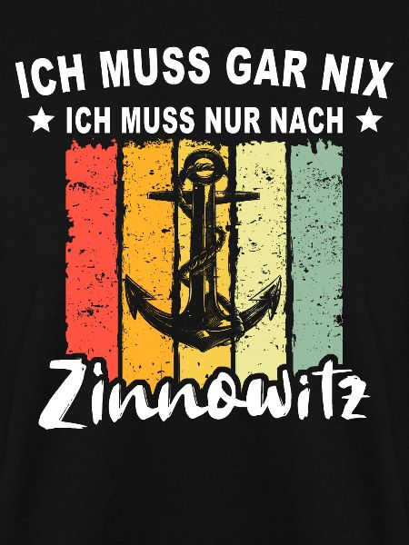 Zinnowitz Sprüche Zinnowitzer