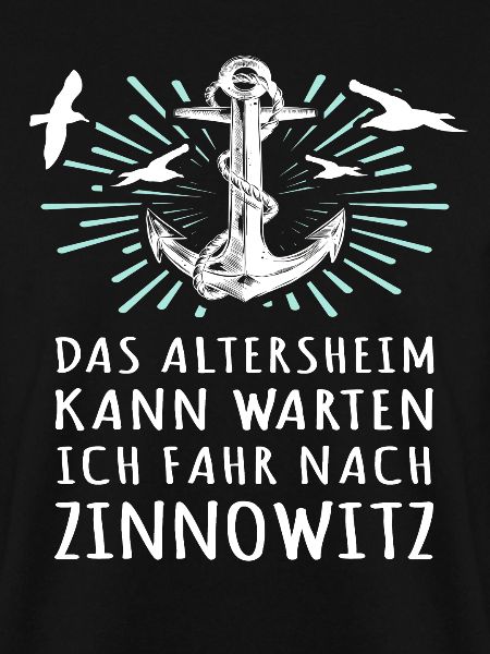 Zinnowitzer Spruch Zinnowitz