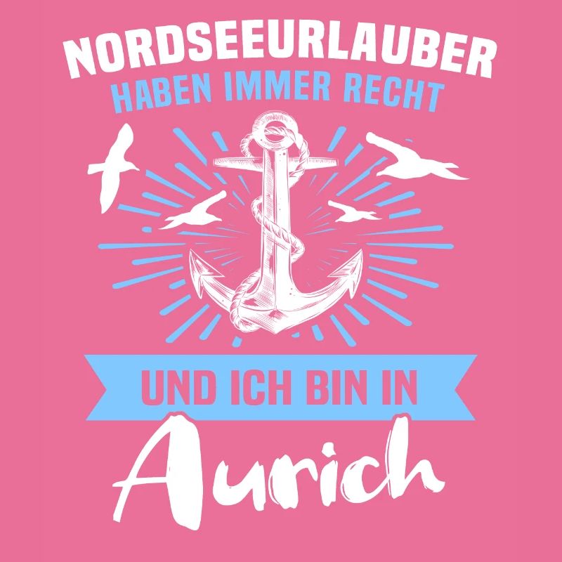 Aurich Urlaub