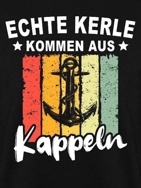 Kappeln Sprüche Kappelner Spruch