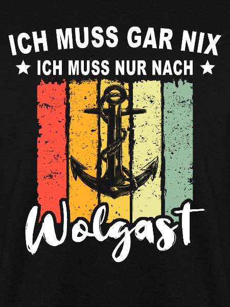 Wolgast Sprüche Wolgaster Spruch